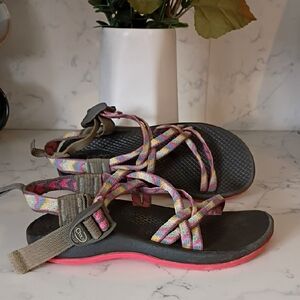 CHACO SANDALS KIDS